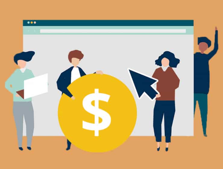 Cómo saber cuánto vale tu dominio y dónde venderlo