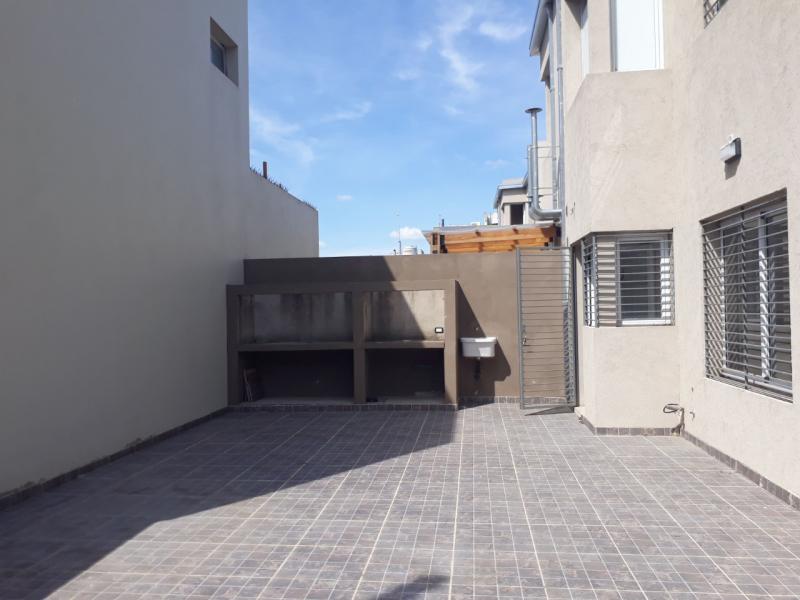 Duplex en Venta