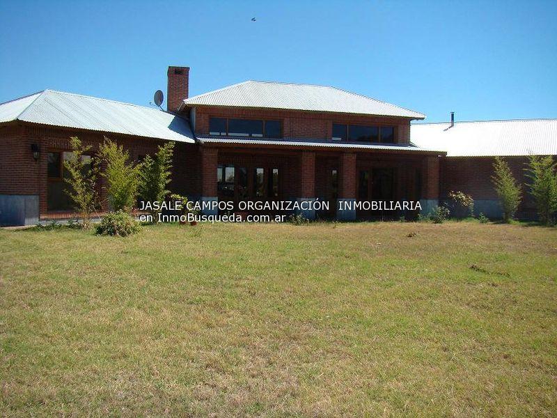 Campo en Venta