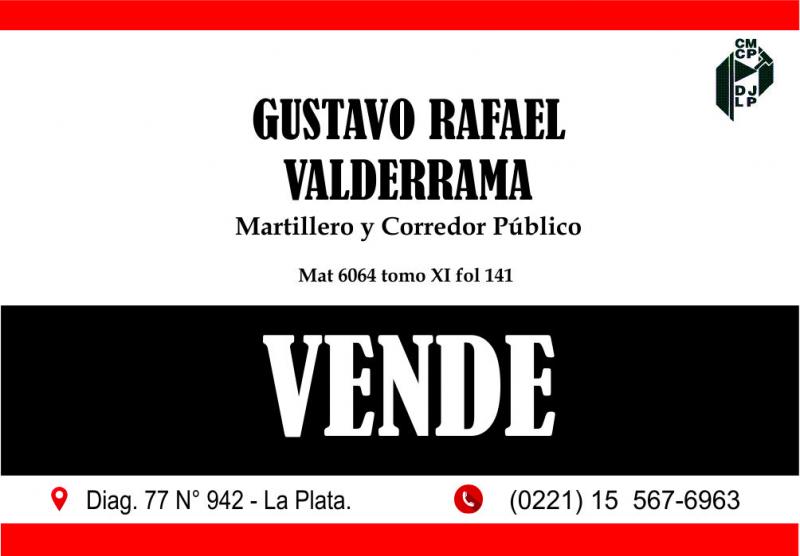 Departamento en Venta