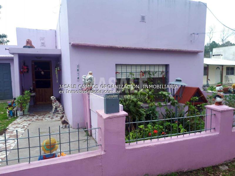 Casa en Venta