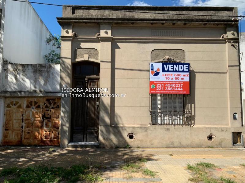 Lote en Venta