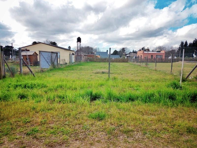 Terreno en Venta