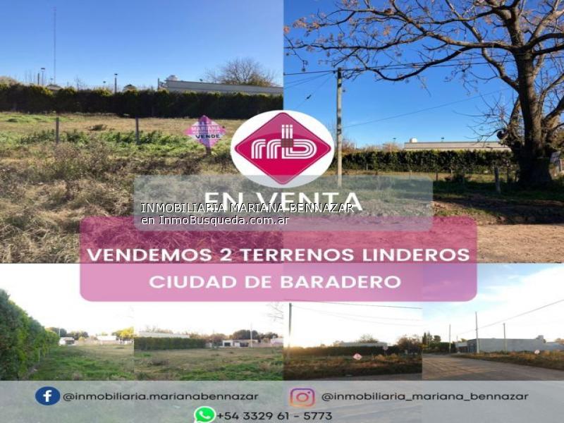 Terreno en Venta