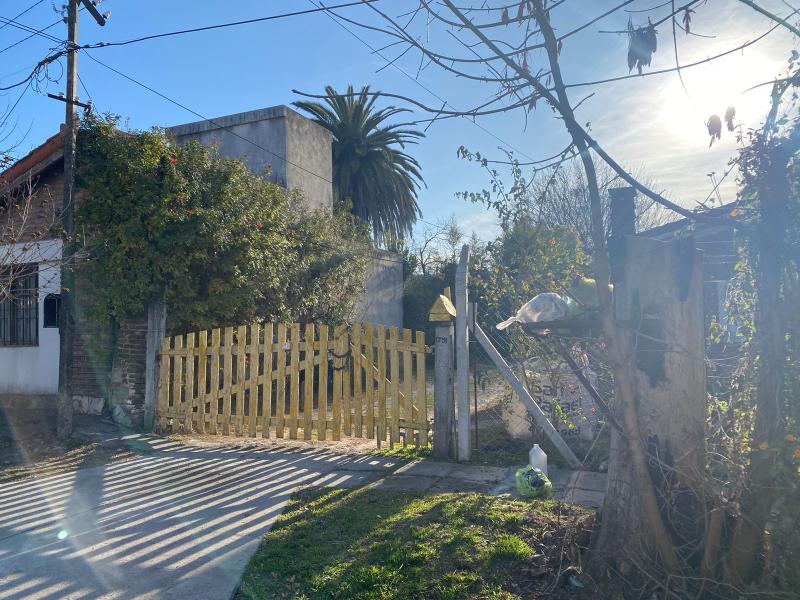 Lote en Venta