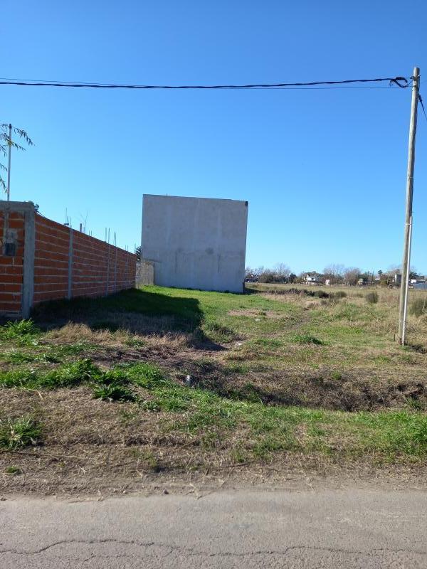 Lote en Venta