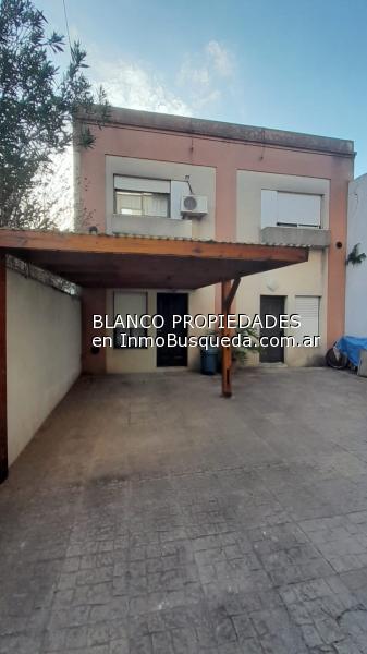 Duplex en Venta