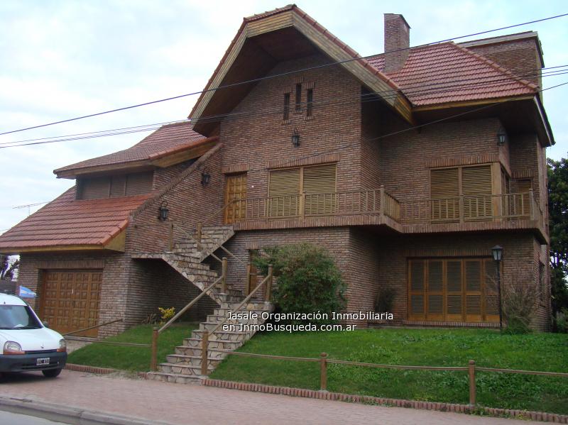 Chalet en Venta