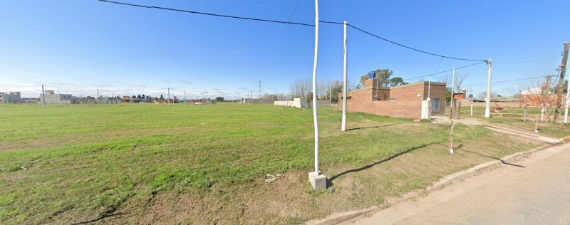 PARQUE SARMIENTO S00 - Pinar Inmobiliaria