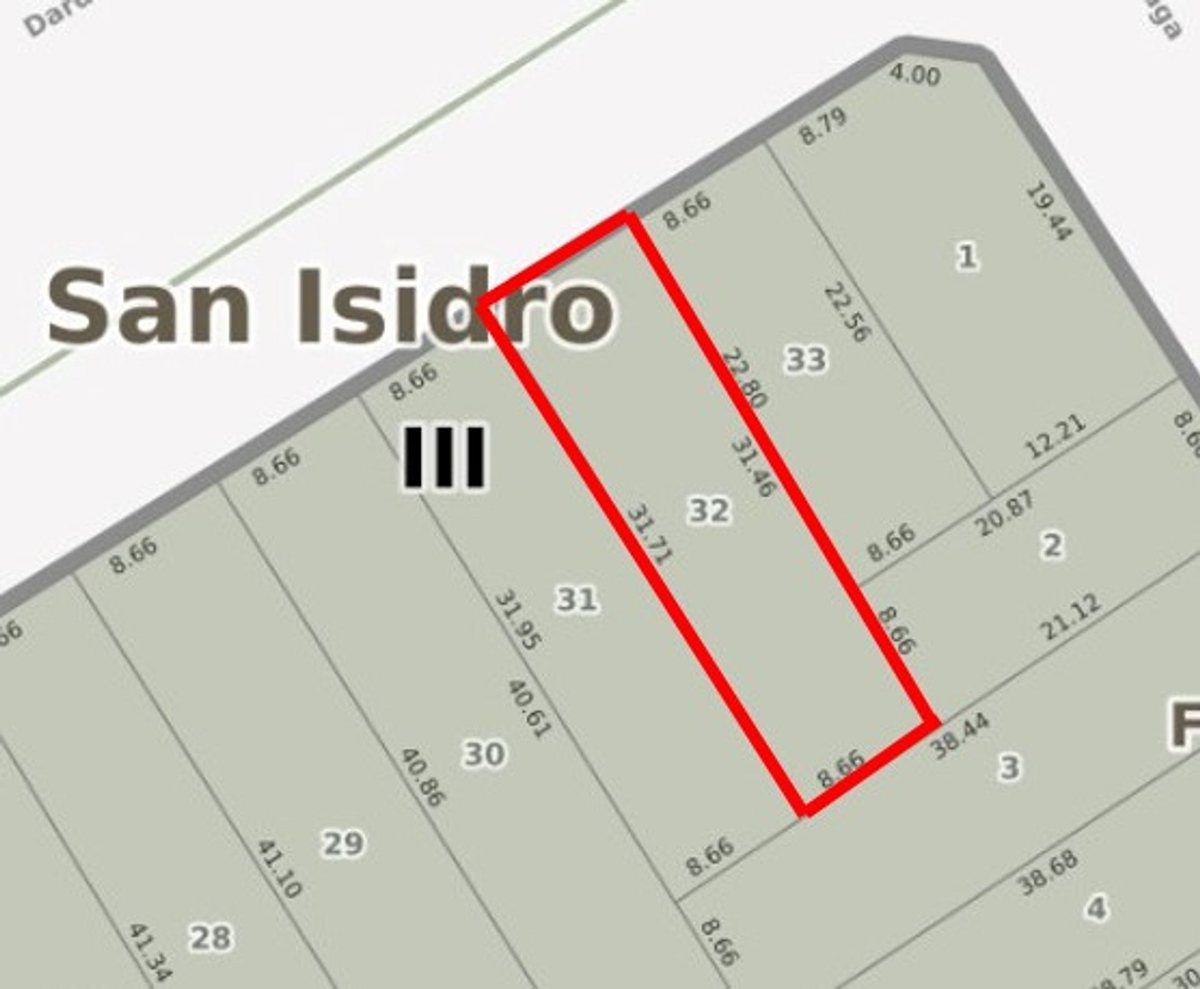 Oficinas en Venta Martinez S/ Dardo Rocha Acassuso