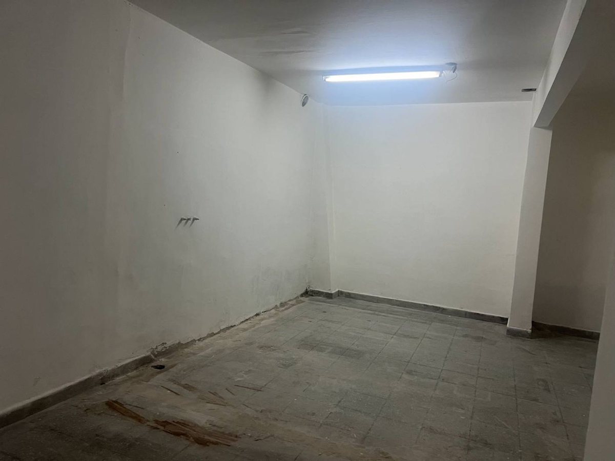 ALQUILER Local comercial MIcrocentro