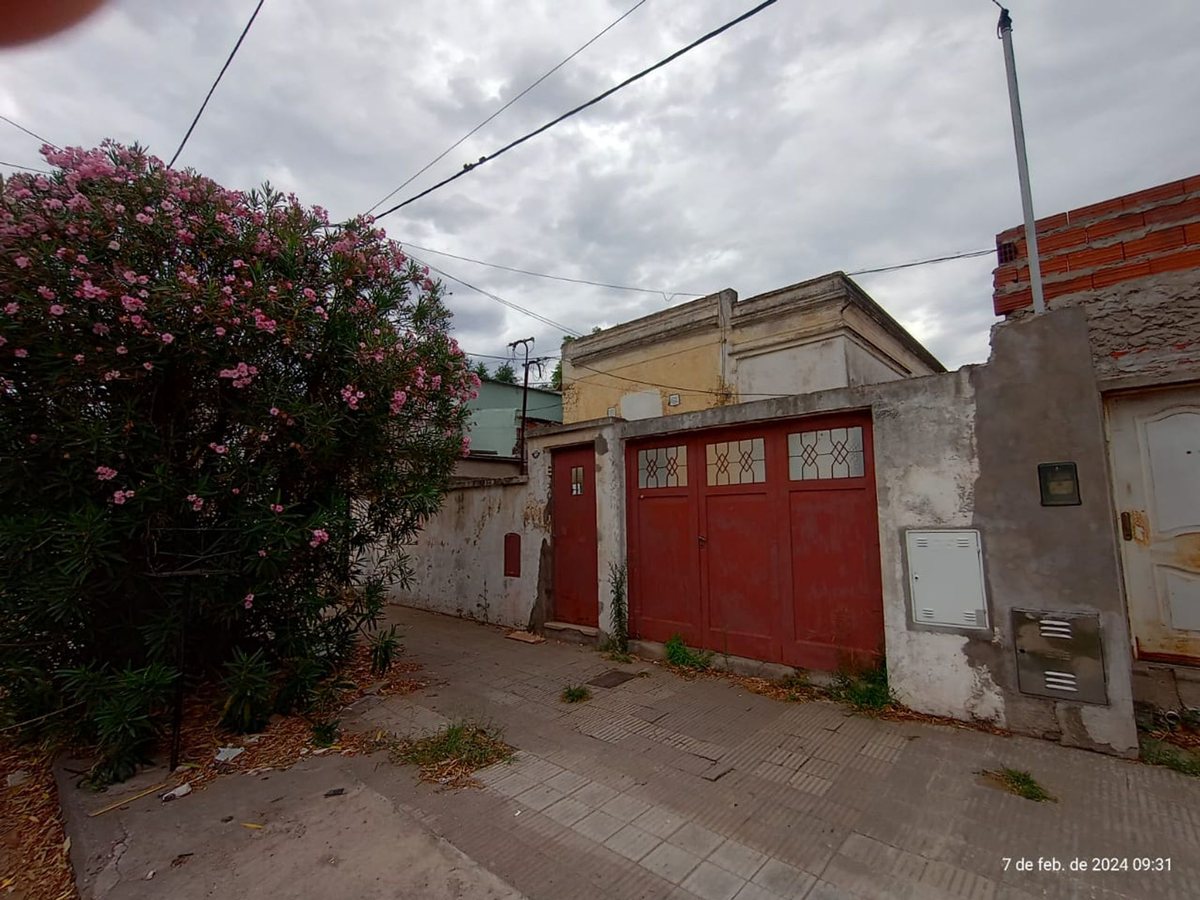 Casa a refaccionar PUNTA ALTA / CENTRO