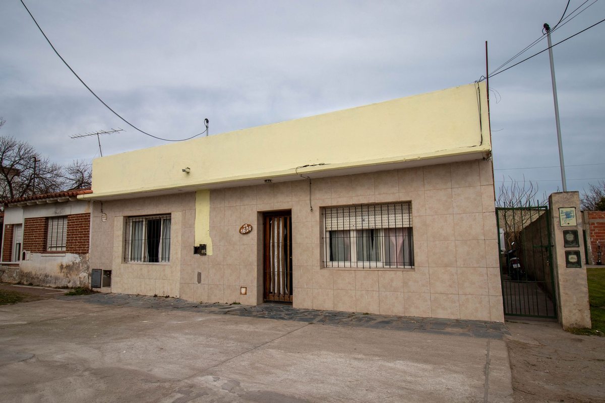 Casa 3 amb. reciclada a nueva en Miramar