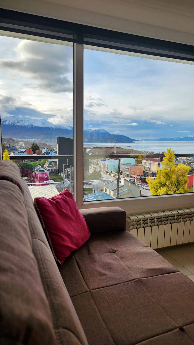 VENTA DE DEPARTAMENTO EN USHUAIA