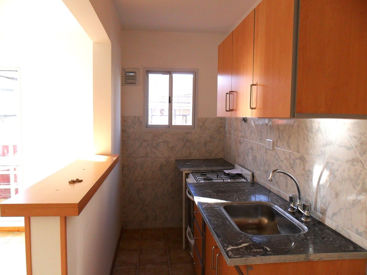 SAN FERNANDO VENTA DEPARTAMENTO 2 AMB PERMUTA