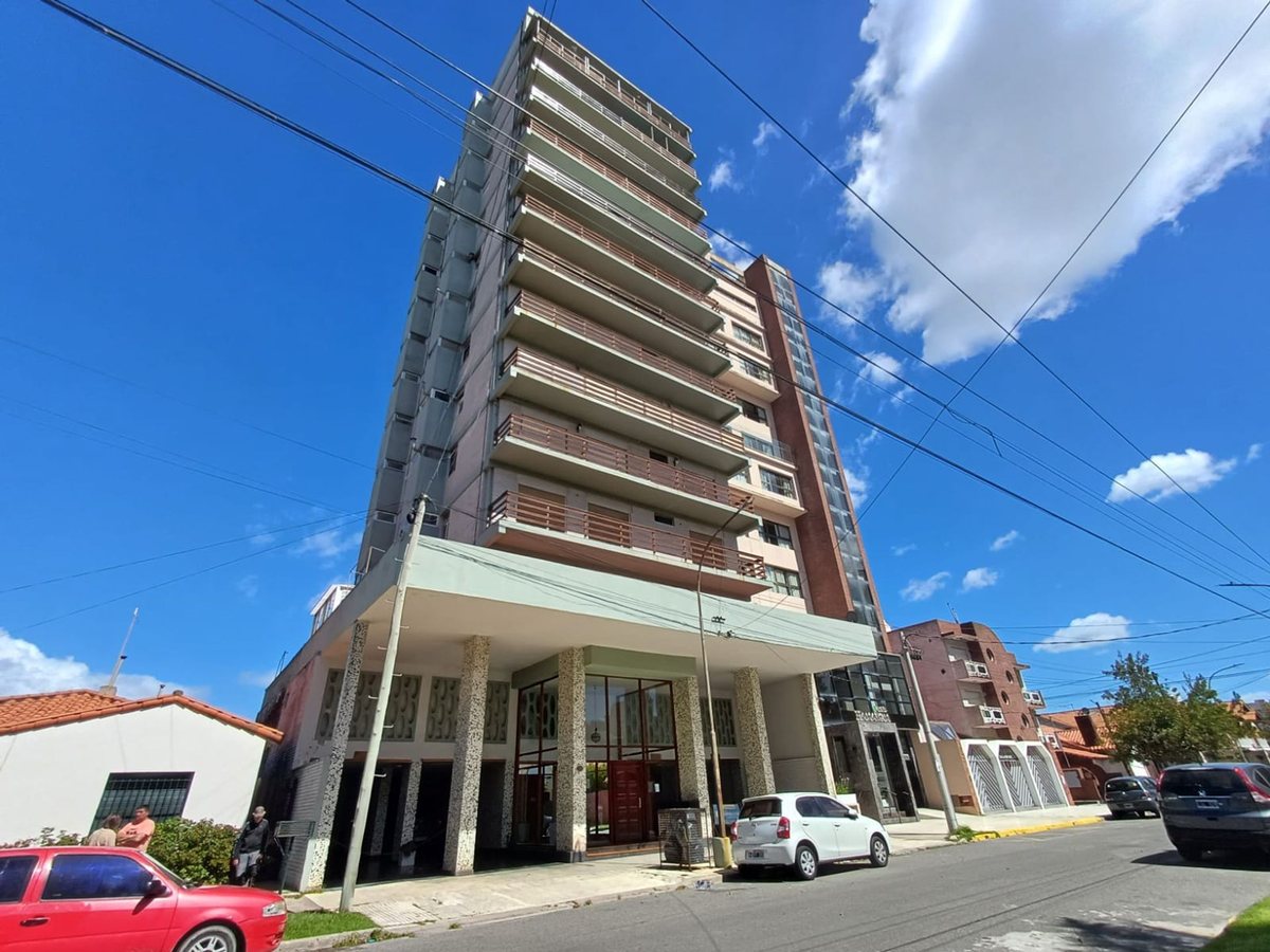 VENTA DEPARTAMENTO 2 AMBIENTES MIRAMAR