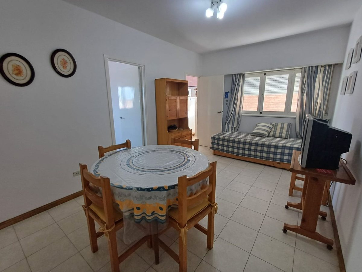 VENTA DEPARTAMENTO 2 AMBIENTES MIRAMAR