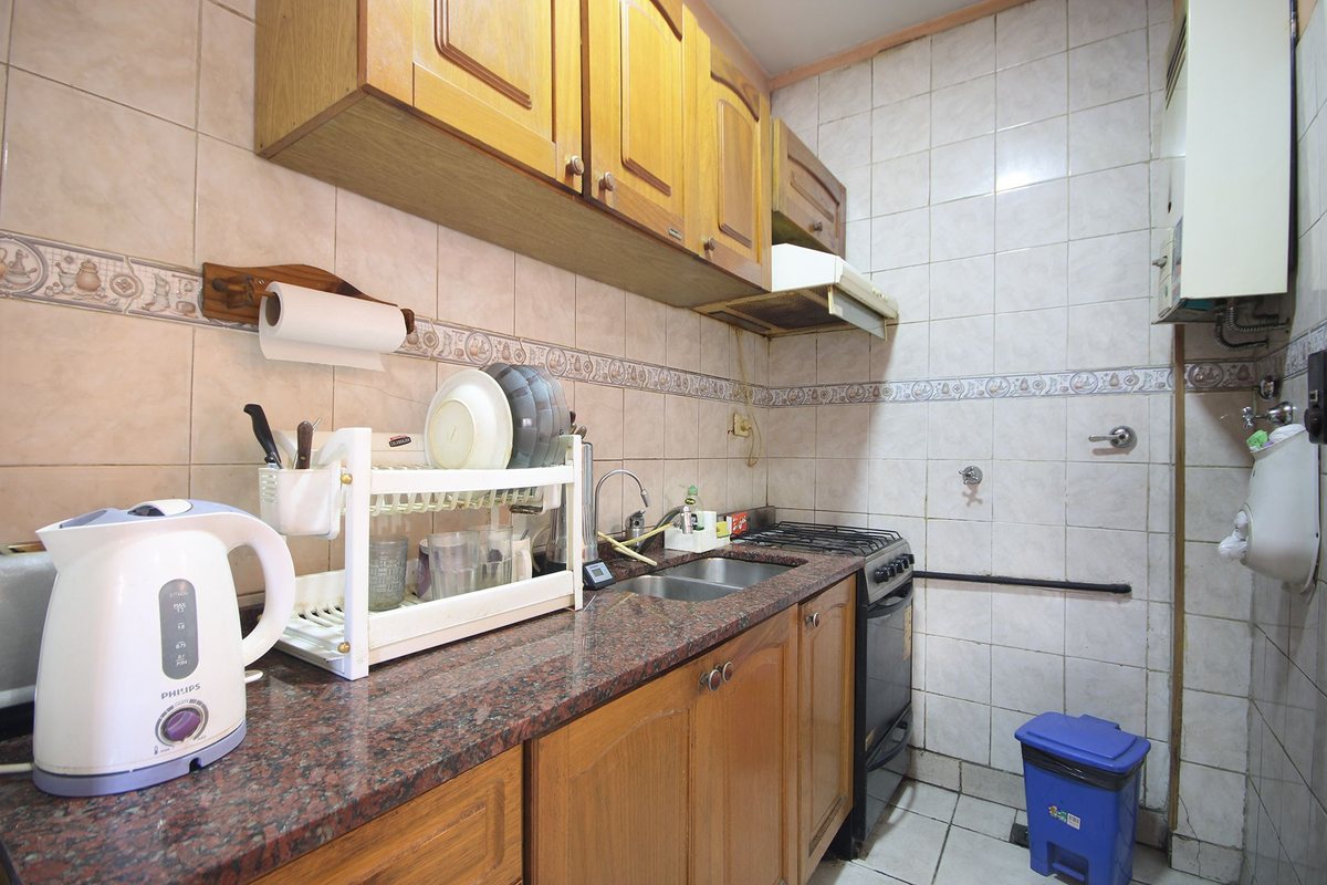 VENTA PH 4 AMB, CON TERRAZA EN SAN CRISTOBAL