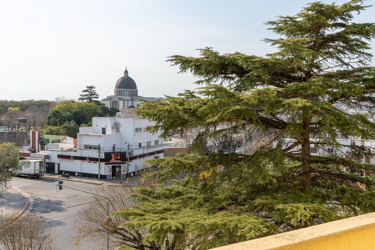 VENTA DE DEPARTAMENTO SAN NICOLAS DE LOS ARROYOS