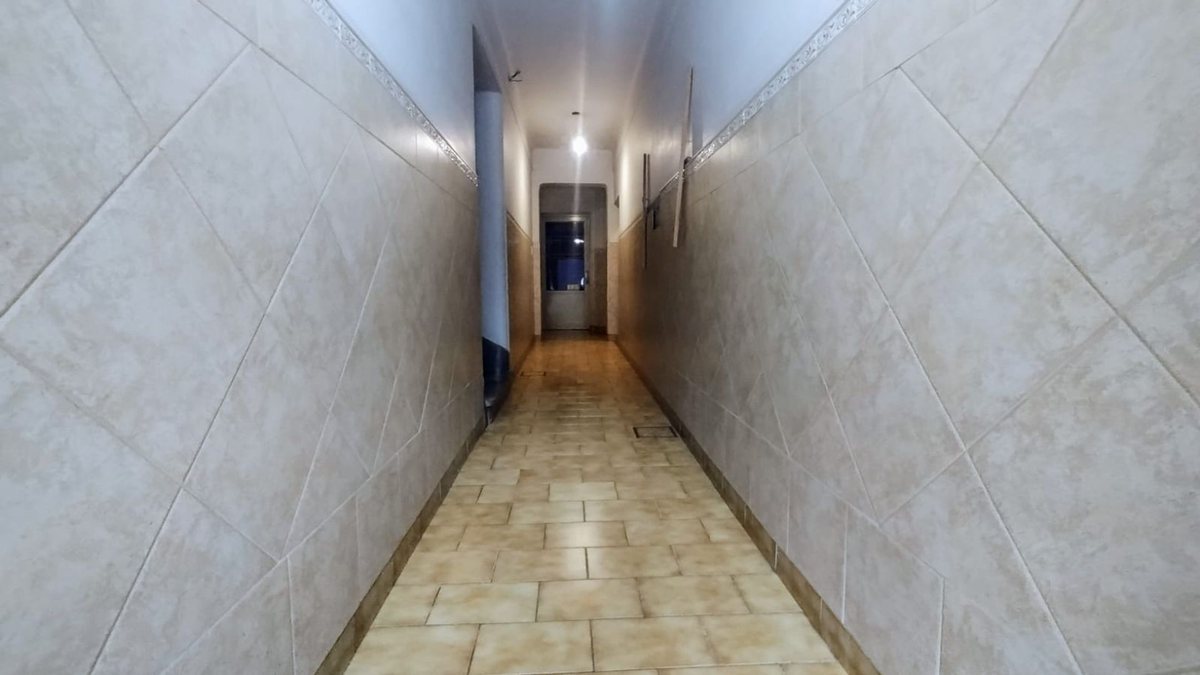 VENTA DE DEPARTAMENTO 2 AMB. JOSÉ LEÓN SUAREZ