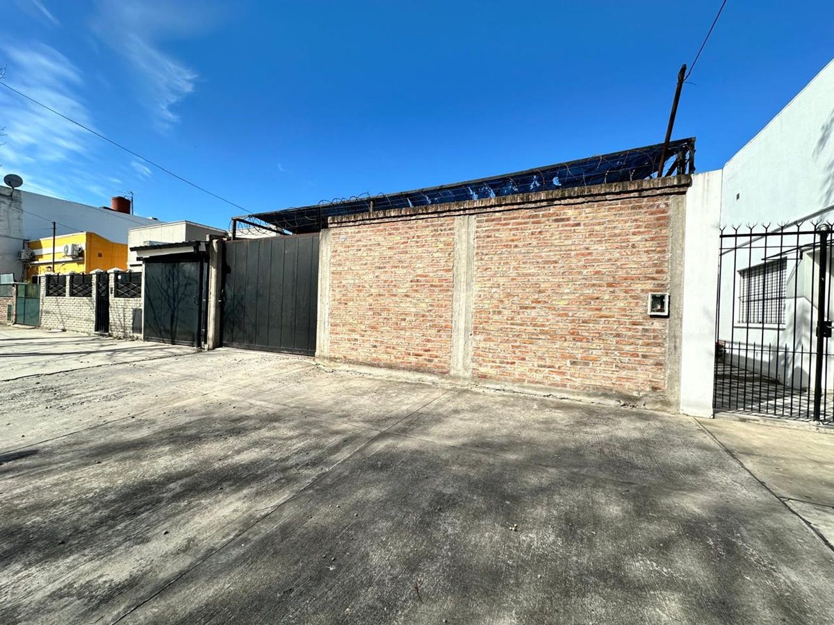 Venta Lote en Caseros - Ideal inversor