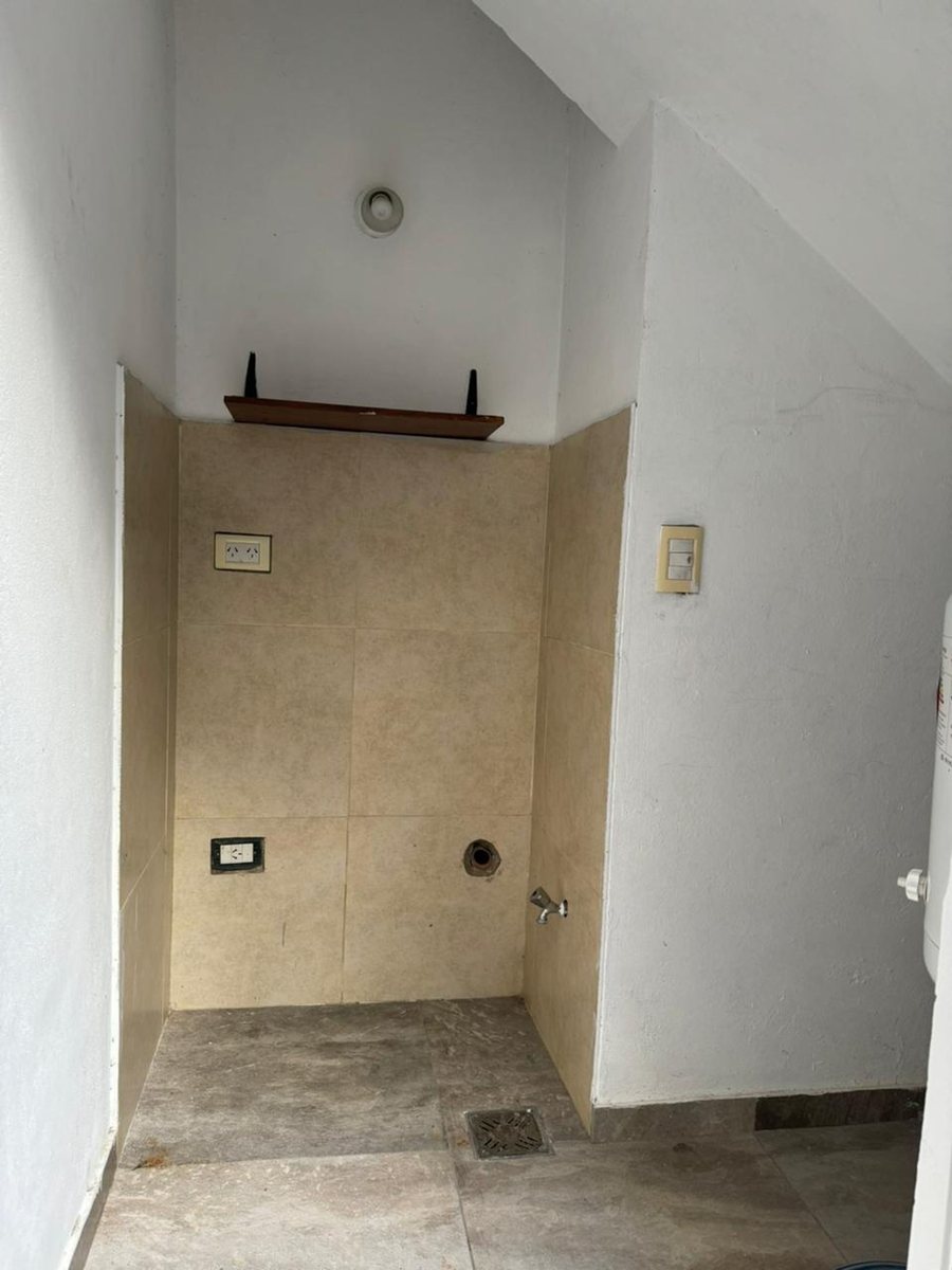 SE VENDE DEPARTAMENTO EN PERGAMINO  CON COCHERA