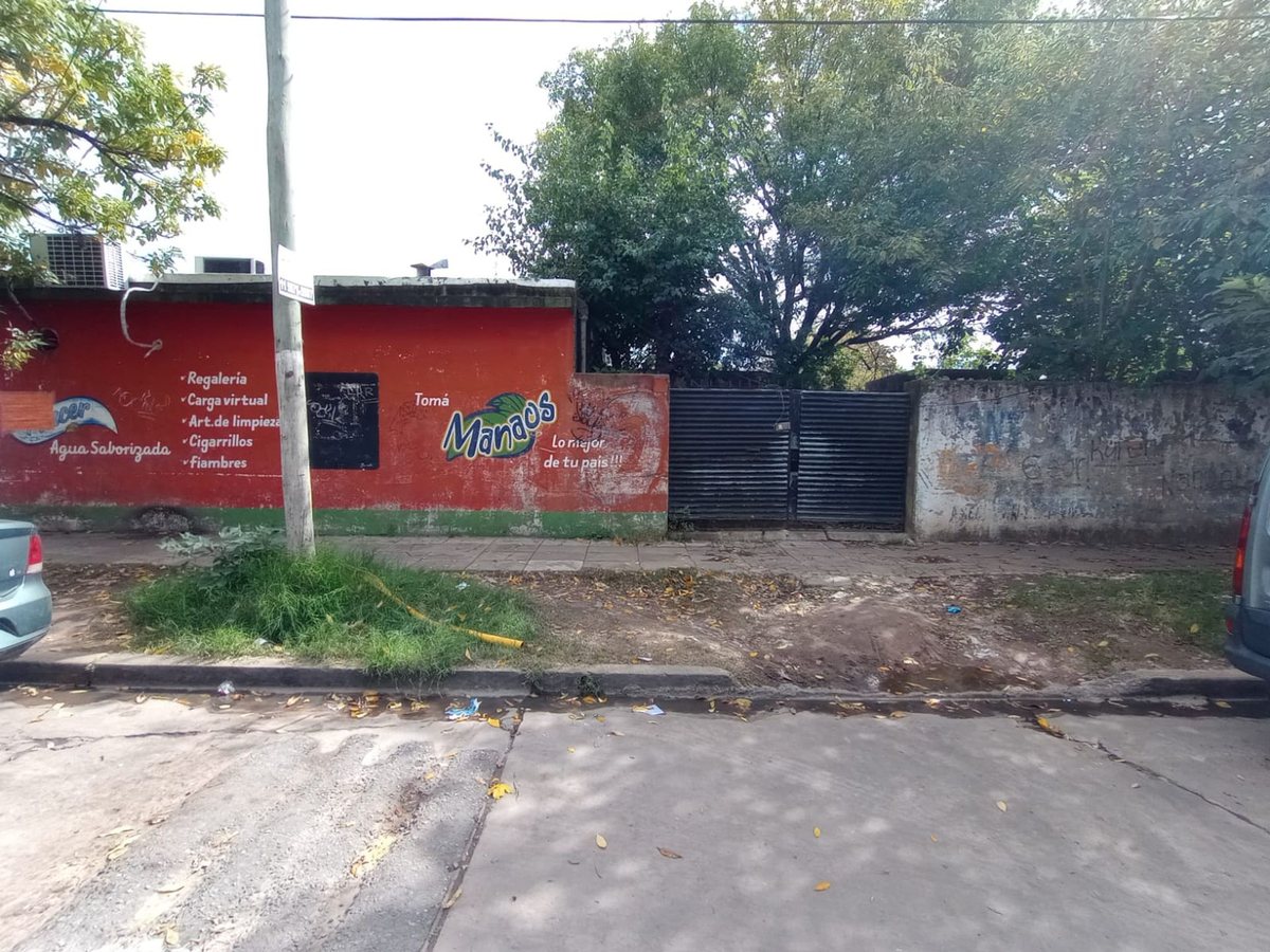 VENTA LOCAL TERRENO EN ITUZAINGÓ