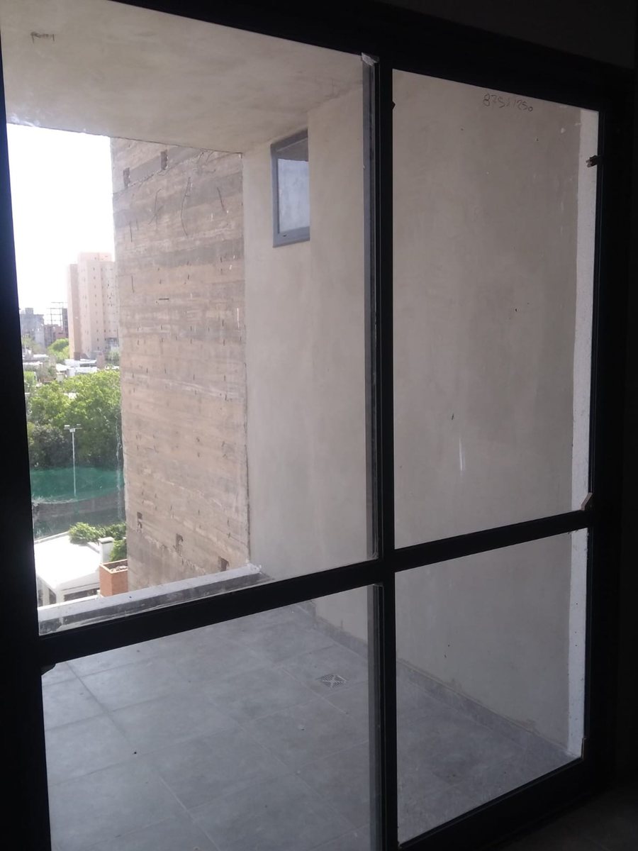 SE VENDE DEPARTAMENTO EN PERGAMINO A ESTRENAR