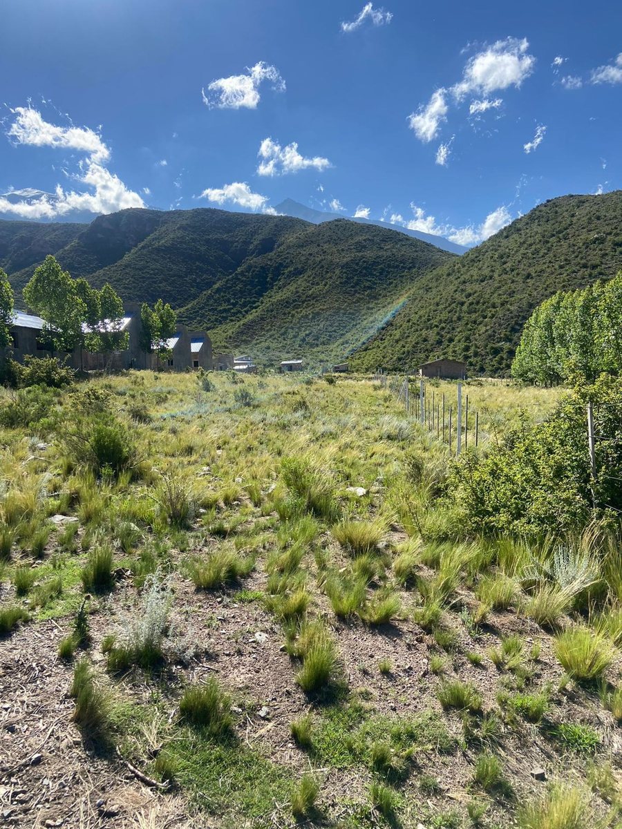 Venta Lindo Lote en Piedras Blancas Potrerillos