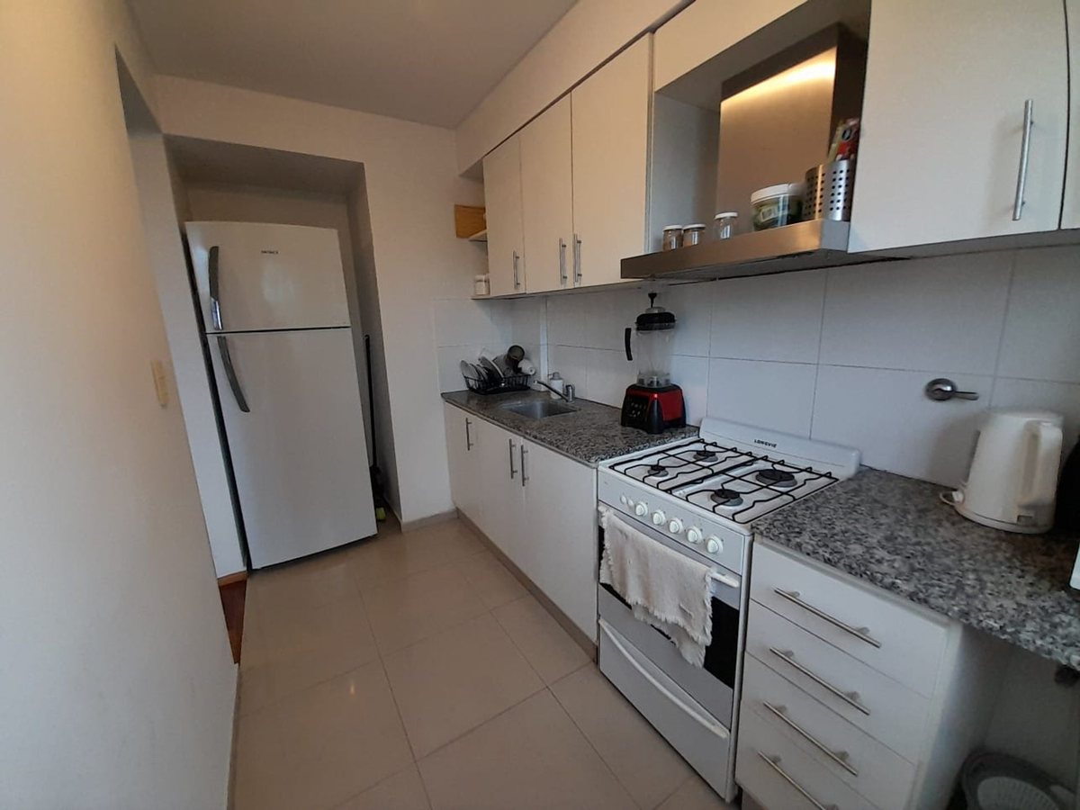 departamento venta La Plata 1 dormitorio cochera 2