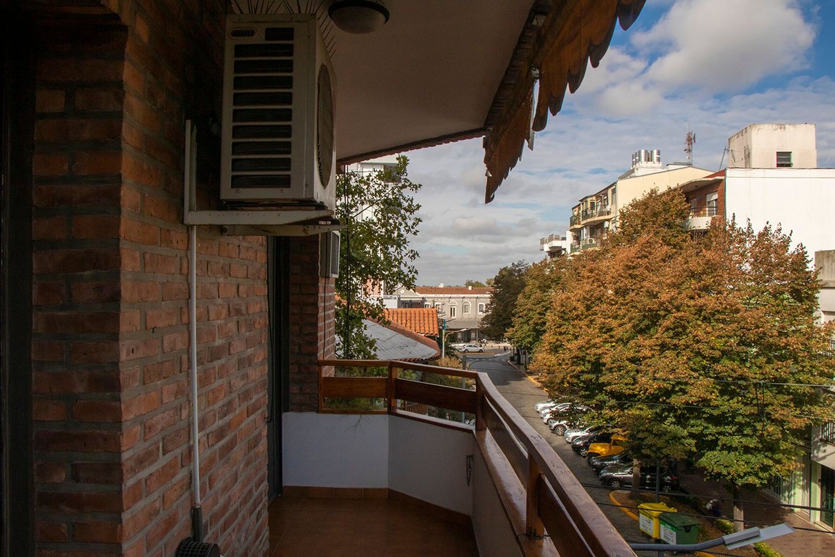 Venta Departamento Duplex, Victoria, San Fernando.