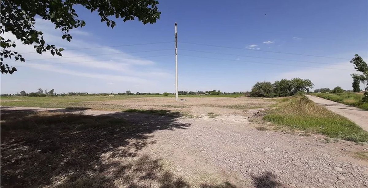 Oportunidad de Lote en venta en los Corralitos,mza