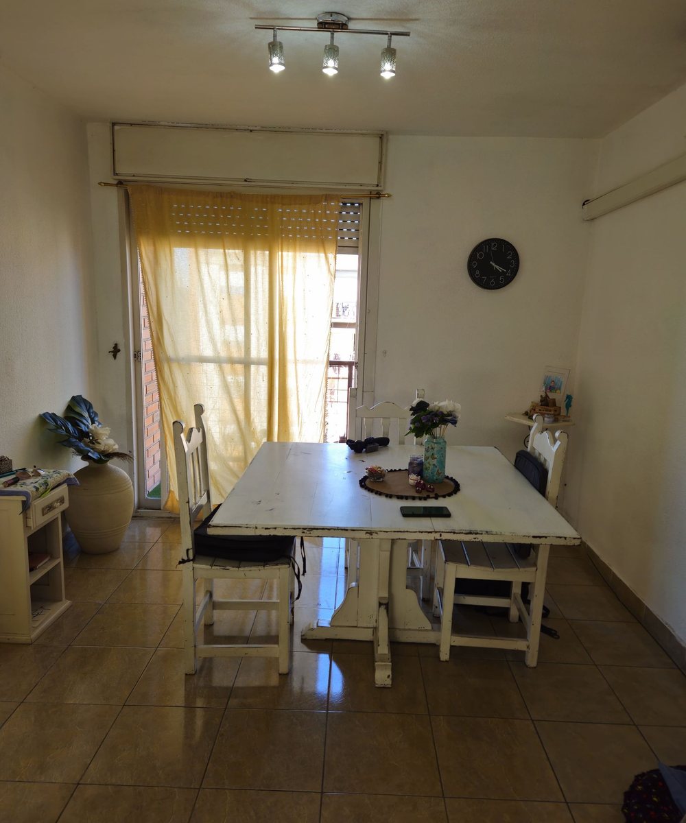 departamento de 4 amb 3 hab en Tortoguitas