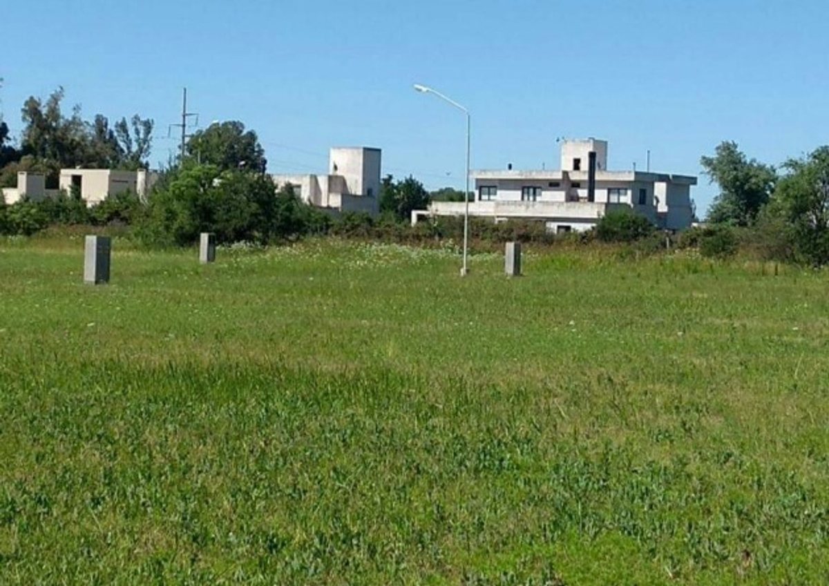 Terreno en venta Loteo Los Alamos  Rio cuarto