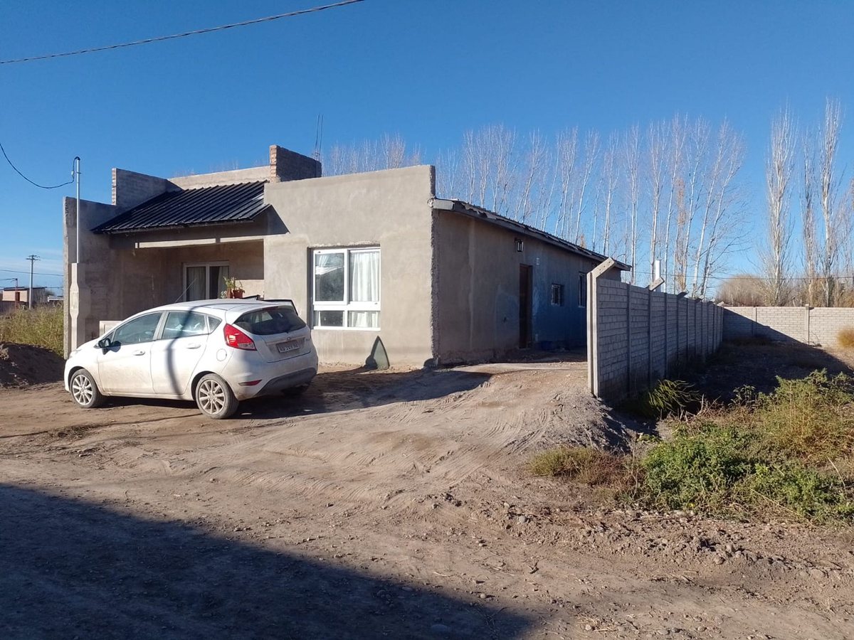 VENTA TERRENO EN ALLEN