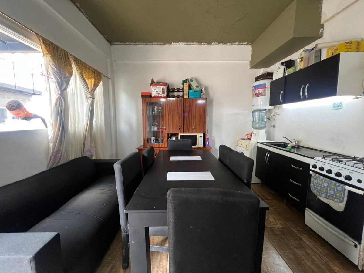 Venta departamento 2 ambientes en Escobar