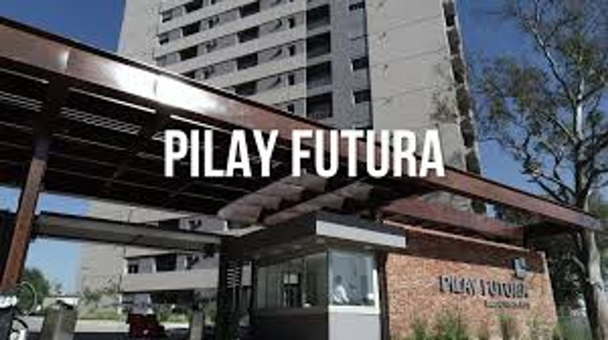 SE VENDE PLAN PILAY OPORTUNIDAD + INVERSION 2 DORM