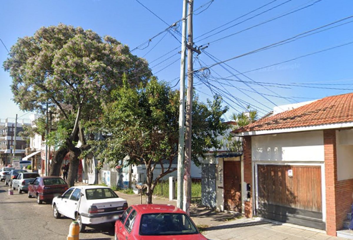 LOTE TERRENO EN VENTA QUILMES