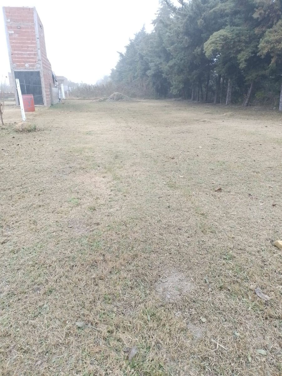 TERRENO EN VENTA EN SALADERO CABAL