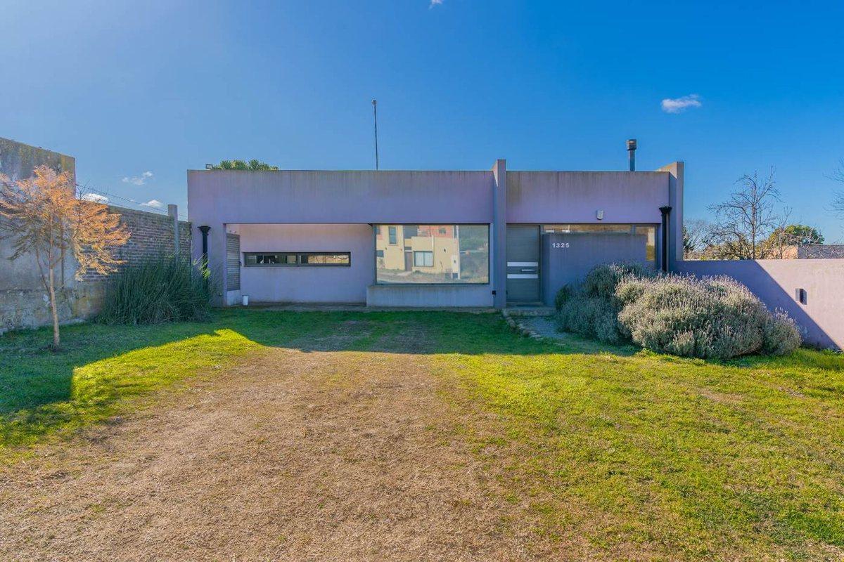 CASA 4 AMB CON VISTA PANORAMICA A LA SIERRA