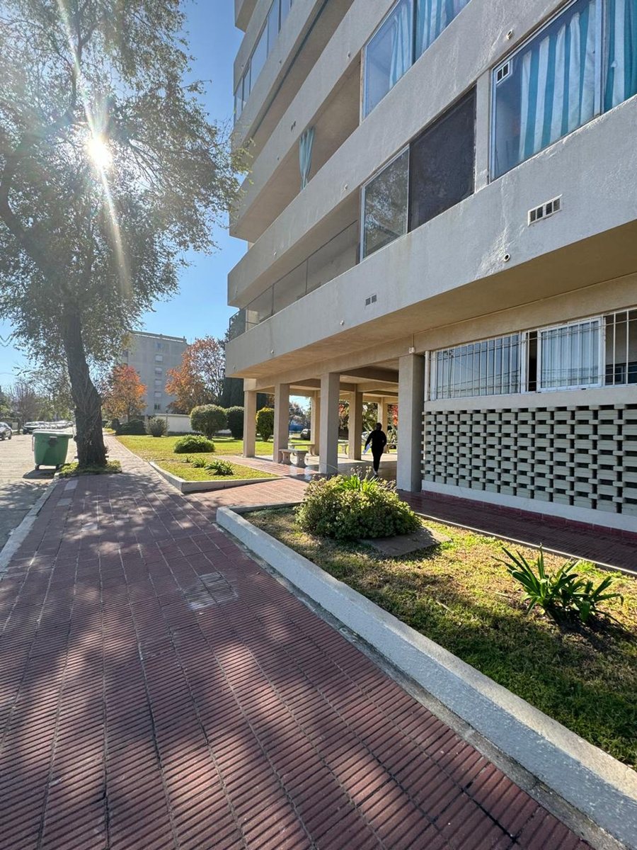 DEPARTAMENTO EN VENTA EN PERGAMINO CON BALCÓN