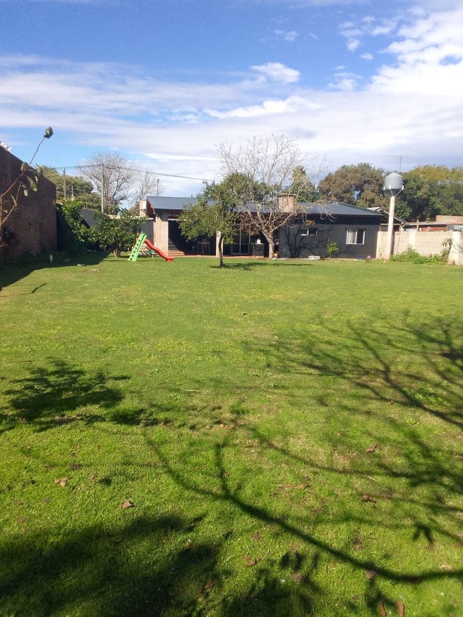 SE VENDE CASA QUINTA RANCAGUA