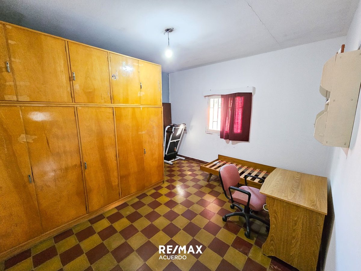 CASA EN VENTA - SAN NICOLAS - APTA PARA CRÉDITO