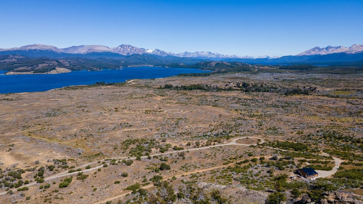 LOTES EN LAGO FONTANA