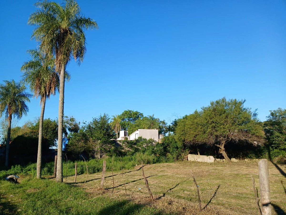 SE VENDE TERRENO AL LADO DEL RIO EN ROMANG