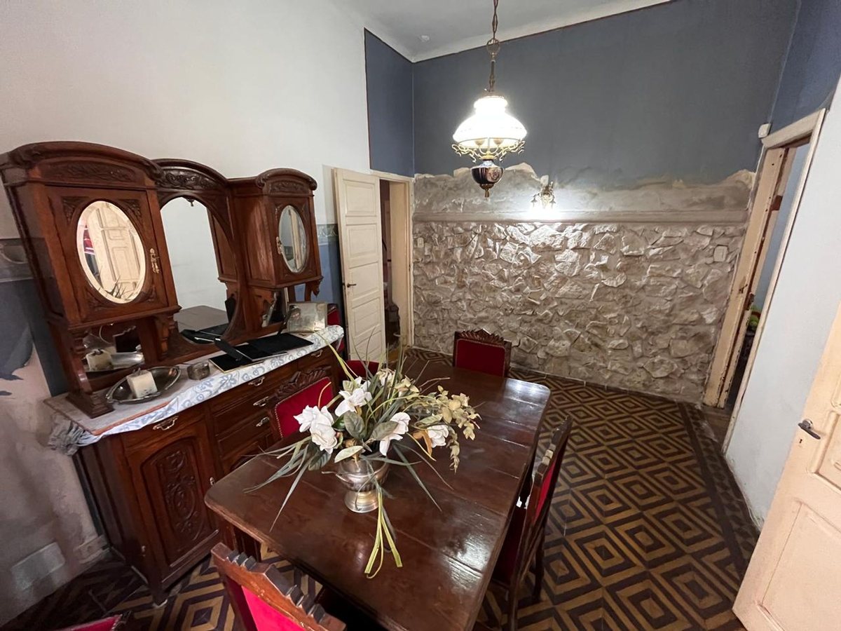 VENTA DE CASA 2 DORMI EN SAN NICOLAS DE LOS ARROYO