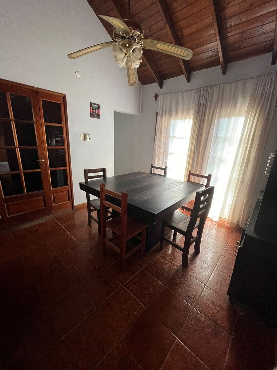 CASA EN VENTA SALTO