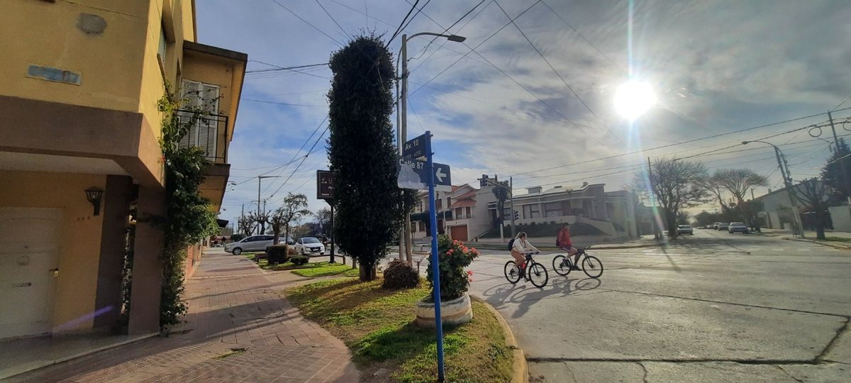 Venta Departamento 3 ambientes zona playa Necochea