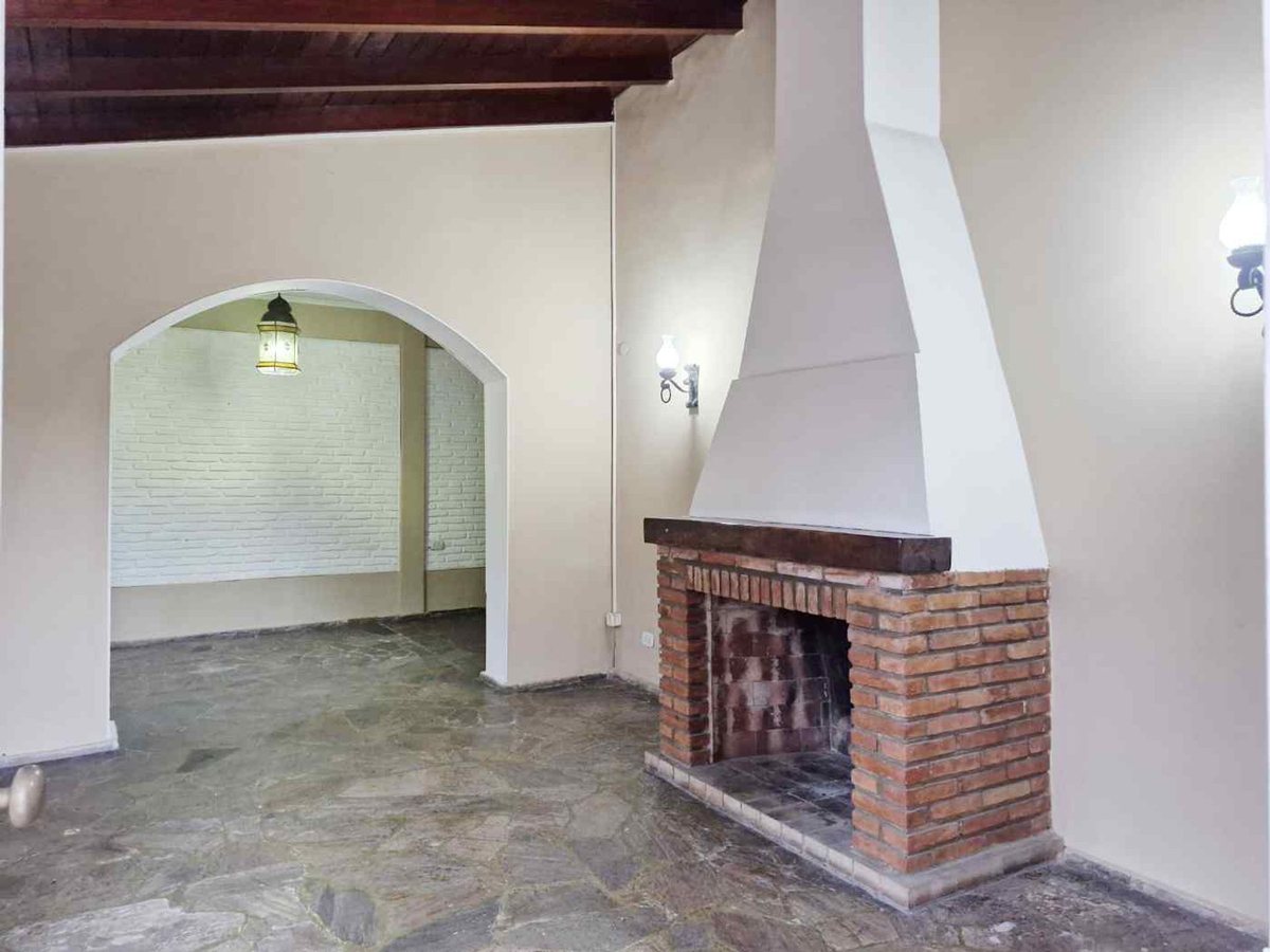 CASA - LOTE IDEAL DESARROLLO EN VENTA EN MUÑIZ