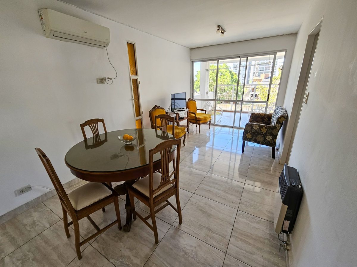 VENTA DPTO 2 DOR. SAN NICOLAS COSTANERA+COCHERA